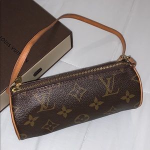 Louis Vuitton coin purse